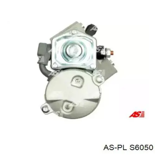 S6050 As-pl motor de arranque