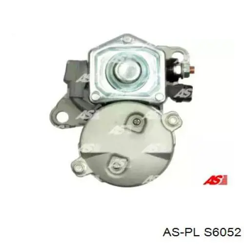 S6052 As-pl motor de arranque