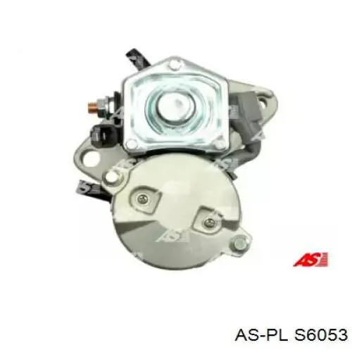 S6053 As-pl motor de arranque