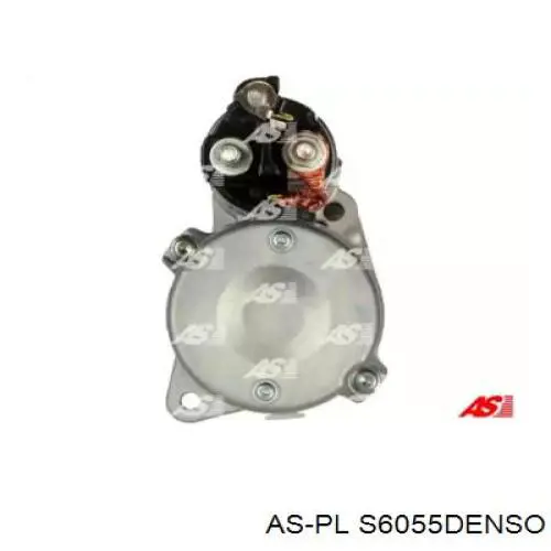 S6055DENSO As-pl motor de arranque