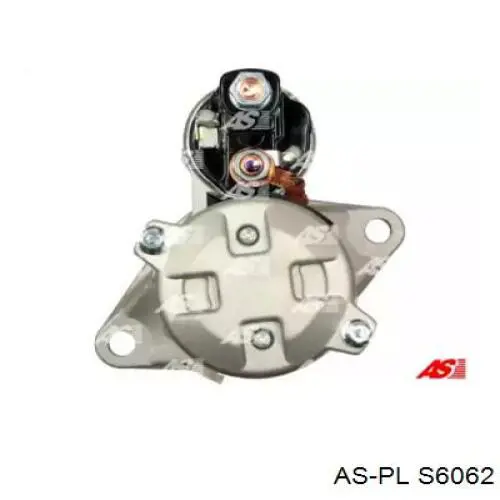 S6062 As-pl motor de arranque