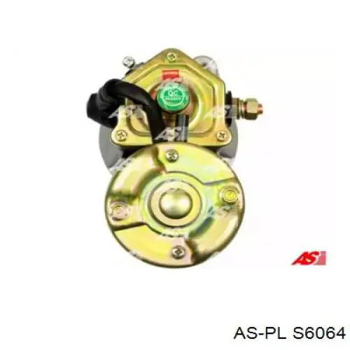 2810056160 Toyota motor de arranque