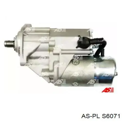 Motor de arranque 3E7905 Caterpillar