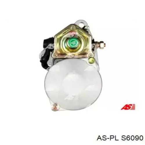 S6090 As-pl motor de arranque