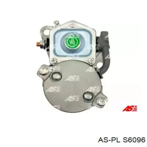 S6096 As-pl motor de arranque