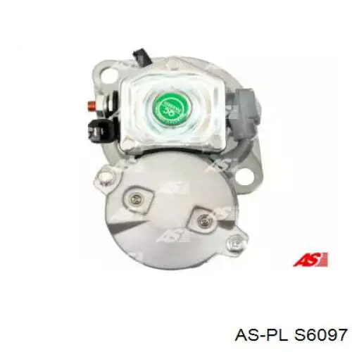 S6097 As-pl motor de arranque