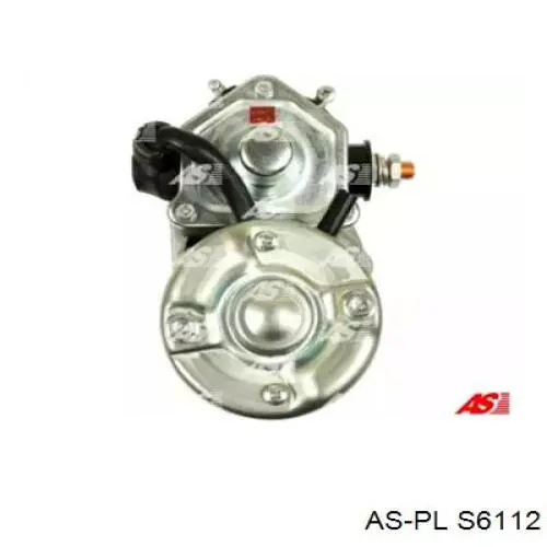 112489 REMA-PARTS motor de arranque