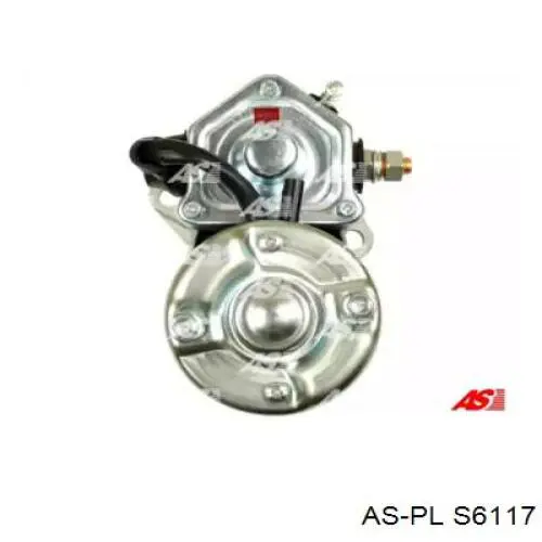 112036 REMA-PARTS motor de arranque