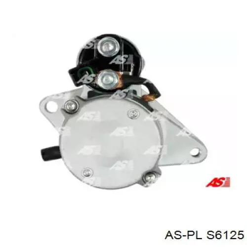 Motor de arranque MS4280004550 Toyota