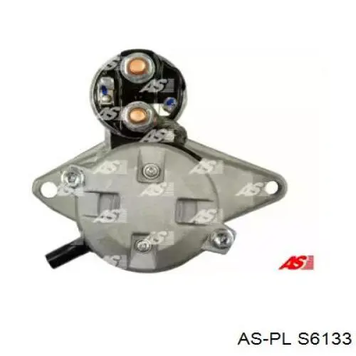 S6133 As-pl motor de arranque