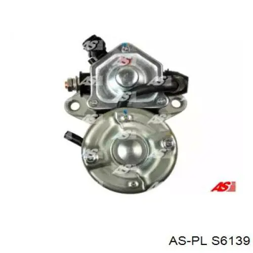 S6139 As-pl motor de arranque