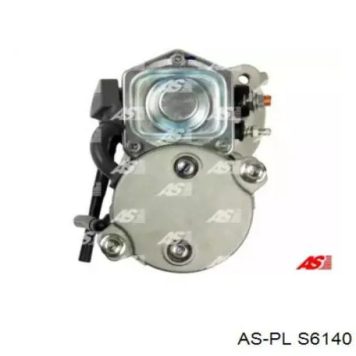 S6140 As-pl motor de arranque