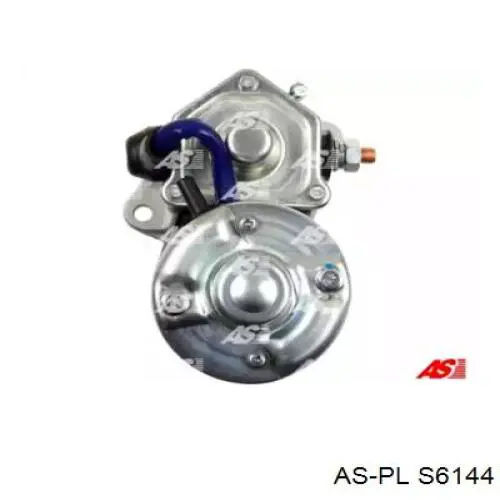 S6144 As-pl motor de arranque