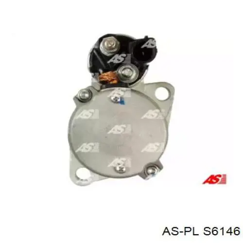 S6146 As-pl motor de arranque