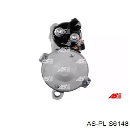 S6148 As-pl motor de arranque