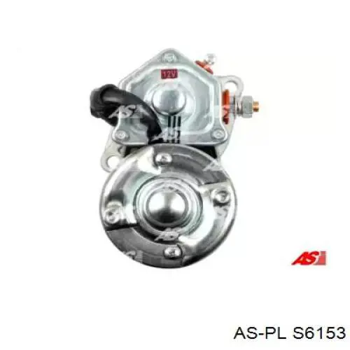 S6153 As-pl motor de arranque