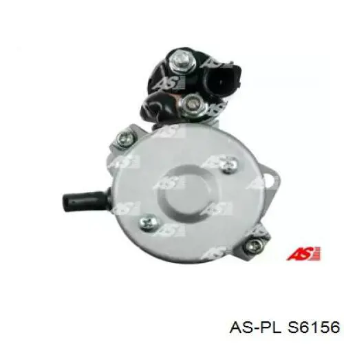 S6156 As-pl motor de arranque