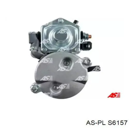 S6157 As-pl motor de arranque