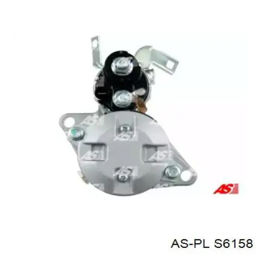 S6158 As-pl motor de arranque