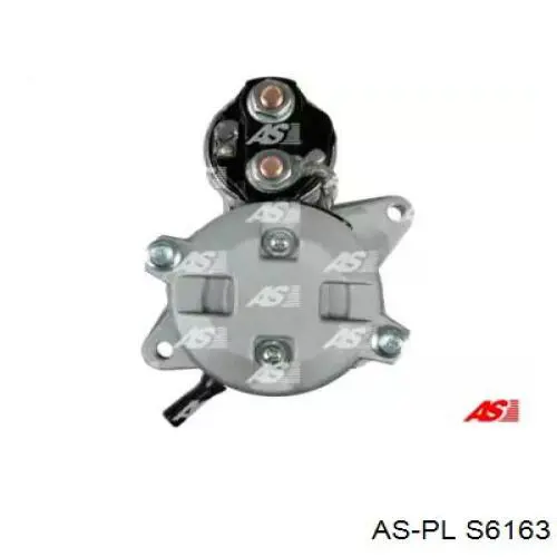 S6163 As-pl motor de arranque