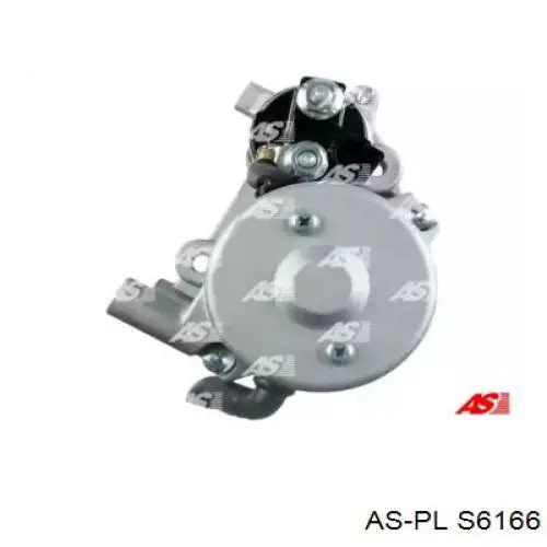 S6166 As-pl motor de arranque