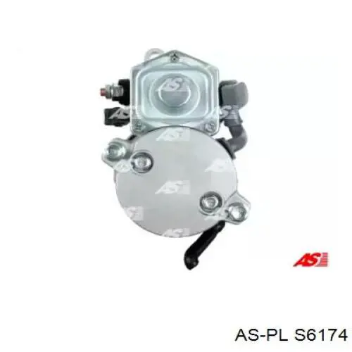 S6174 As-pl motor de arranque