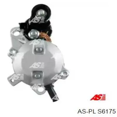 S6175 As-pl motor de arranque