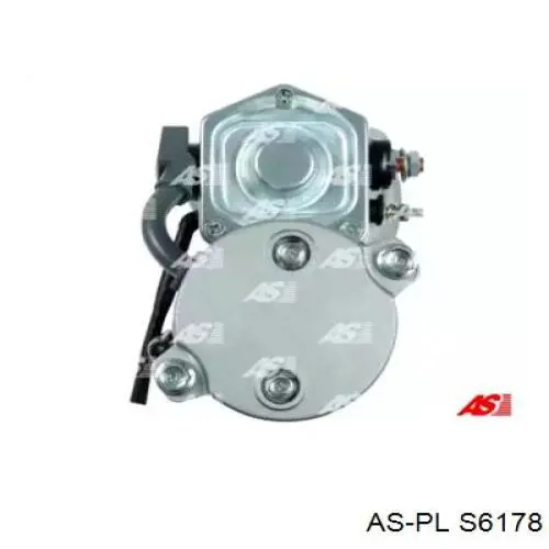 S6178 As-pl motor de arranque