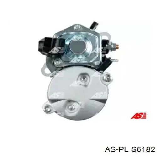 S6182 As-pl motor de arranque