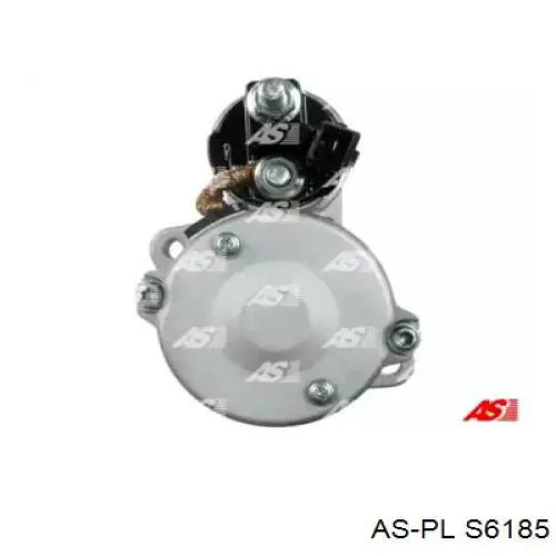 S6185 As-pl motor de arranque