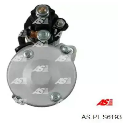 S6193 As-pl motor de arranque