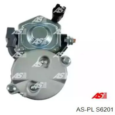 S6201 As-pl motor de arranque