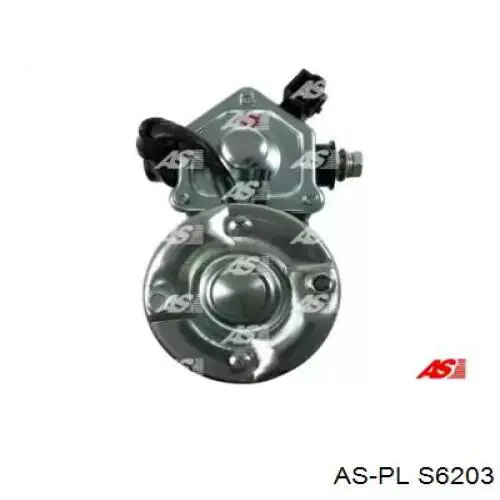 S6203 As-pl motor de arranque