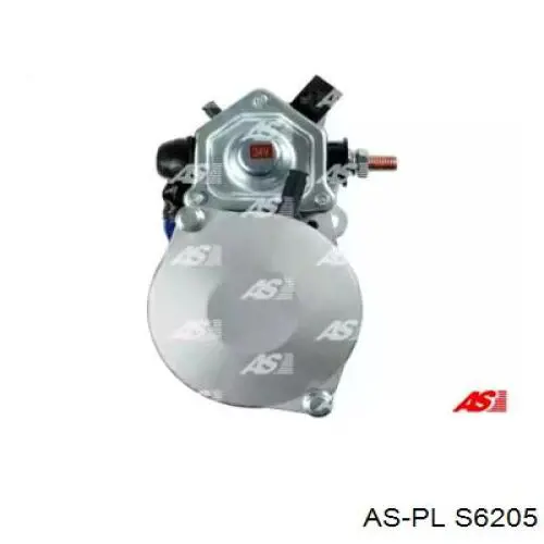 Arrancador As-pl S6205