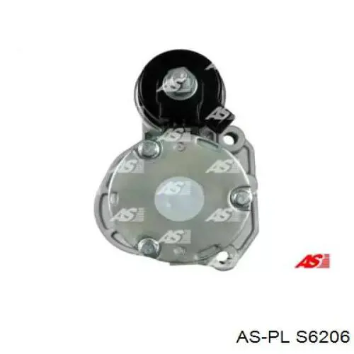 Arrancador As-pl S6206