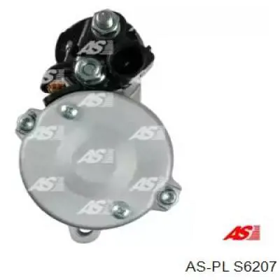 S6207 As-pl motor de arranque