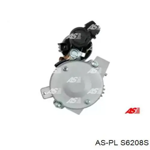 S6208S As-pl motor de arranque