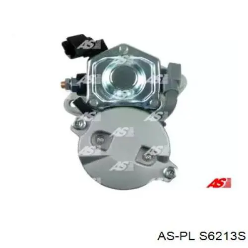 S6213S As-pl motor de arranque