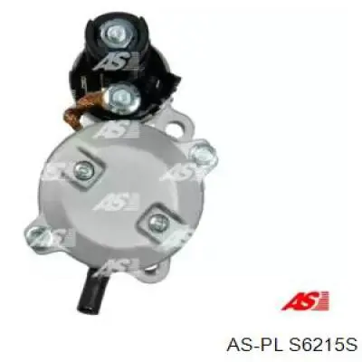 S6215S As-pl motor de arranque