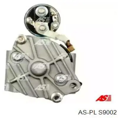 S9002 As-pl motor de arranque