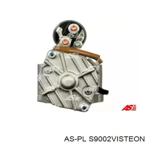 S9002VISTEON As-pl motor de arranque