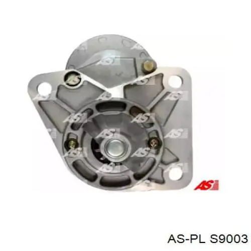 S9003 As-pl motor de arranque