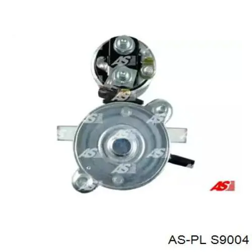 S9004 As-pl motor de arranque