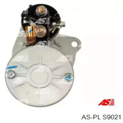 S9021 As-pl motor de arranque