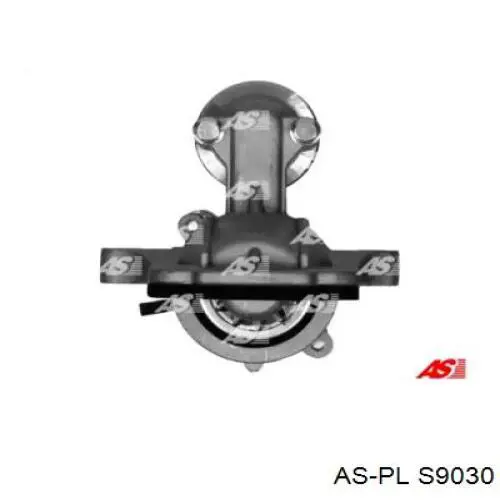 S9030 As-pl motor de arranque