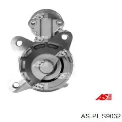 S9032 As-pl motor de arranque