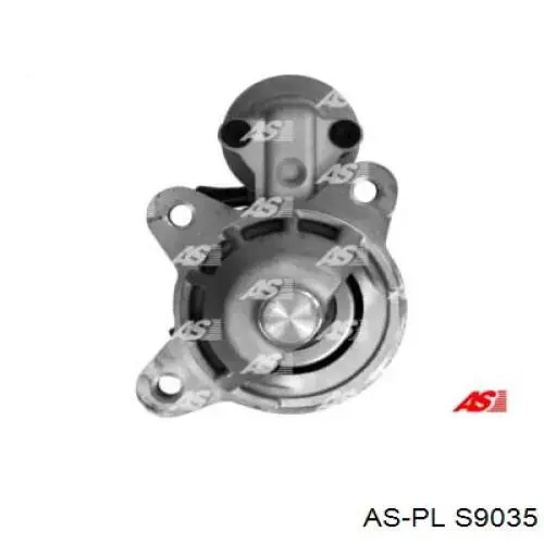 S9035 As-pl motor de arranque