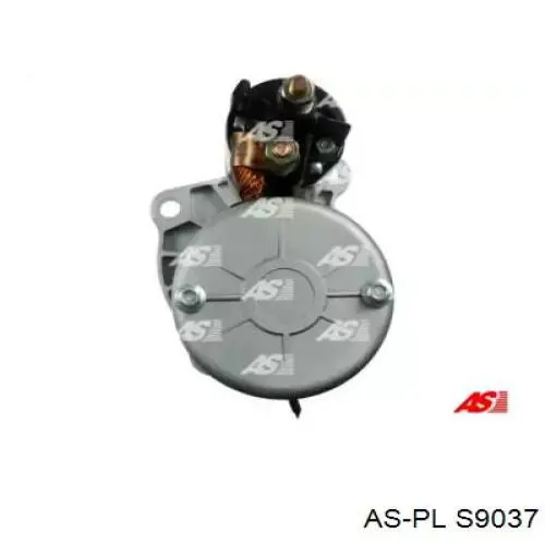 Arrancador As-pl S9037