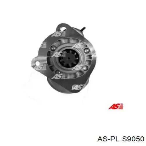 S9050 As-pl motor de arranque