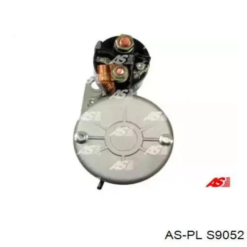 S9052 As-pl motor de arranque